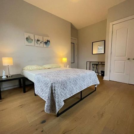 Manhattan Bedrooms Nyc! New York Extérieur photo