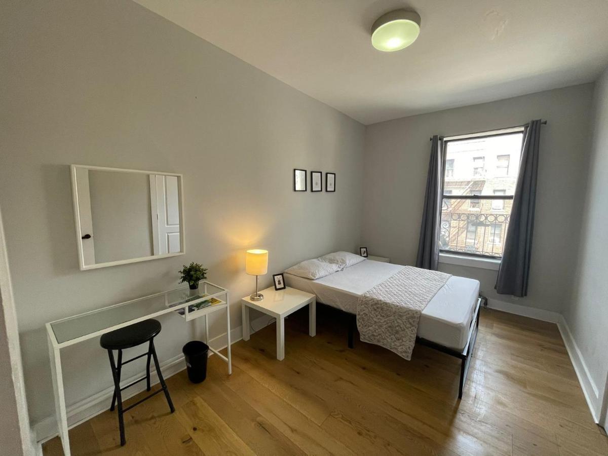 Manhattan Bedrooms Nyc! New York Extérieur photo