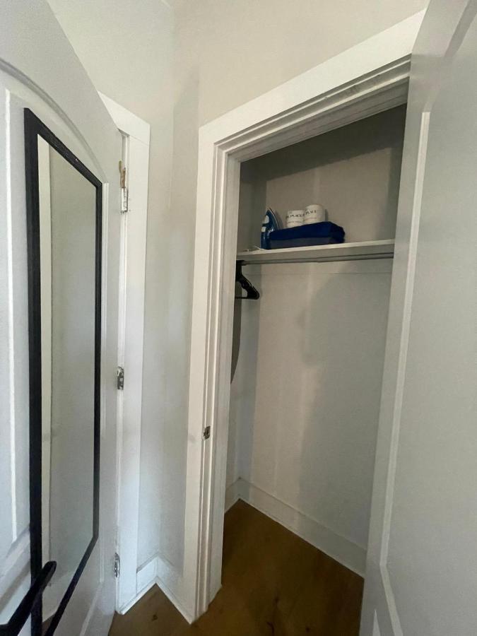Manhattan Bedrooms Nyc! New York Extérieur photo
