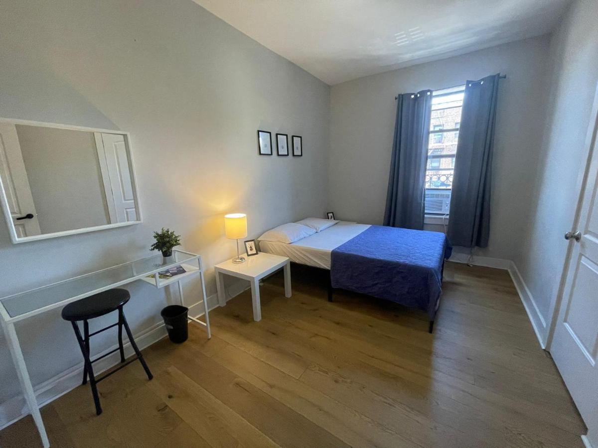 Manhattan Bedrooms Nyc! New York Extérieur photo