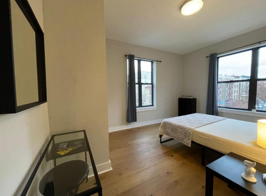 Manhattan Bedrooms Nyc! New York Extérieur photo