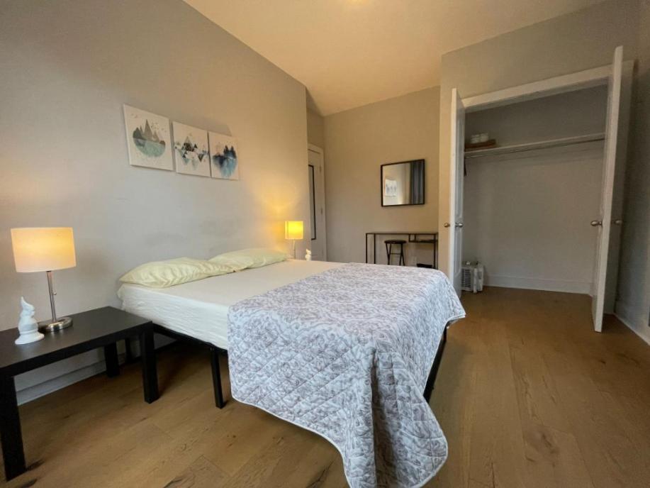 Manhattan Bedrooms Nyc! New York Extérieur photo