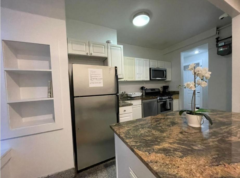 Manhattan Bedrooms Nyc! New York Extérieur photo