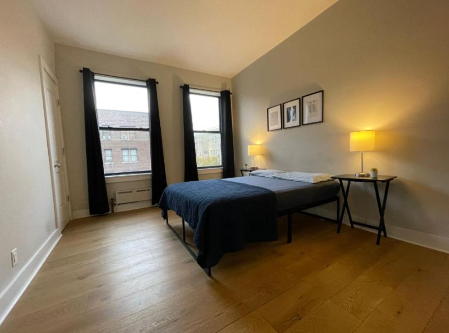 Manhattan Bedrooms Nyc! New York Extérieur photo