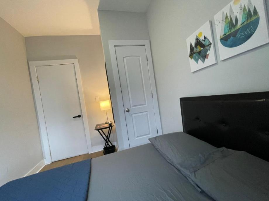 Manhattan Bedrooms Nyc! New York Extérieur photo
