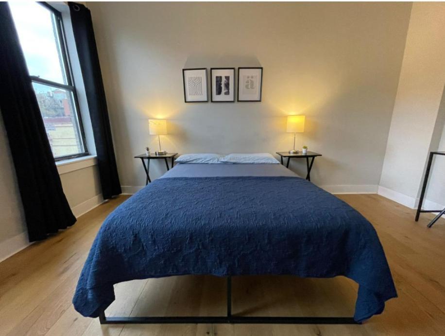 Manhattan Bedrooms Nyc! New York Extérieur photo