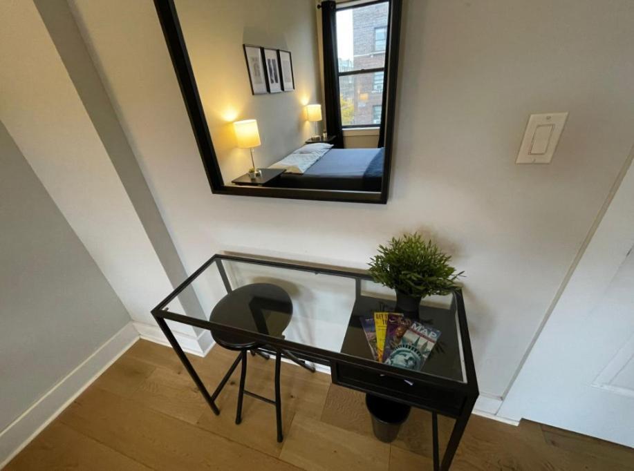 Manhattan Bedrooms Nyc! New York Extérieur photo