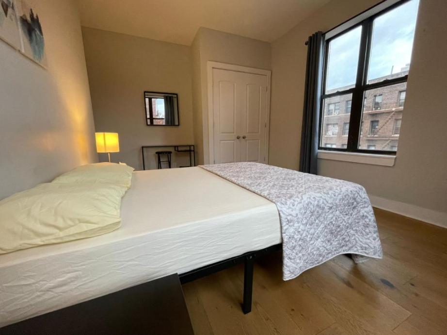 Manhattan Bedrooms Nyc! New York Extérieur photo
