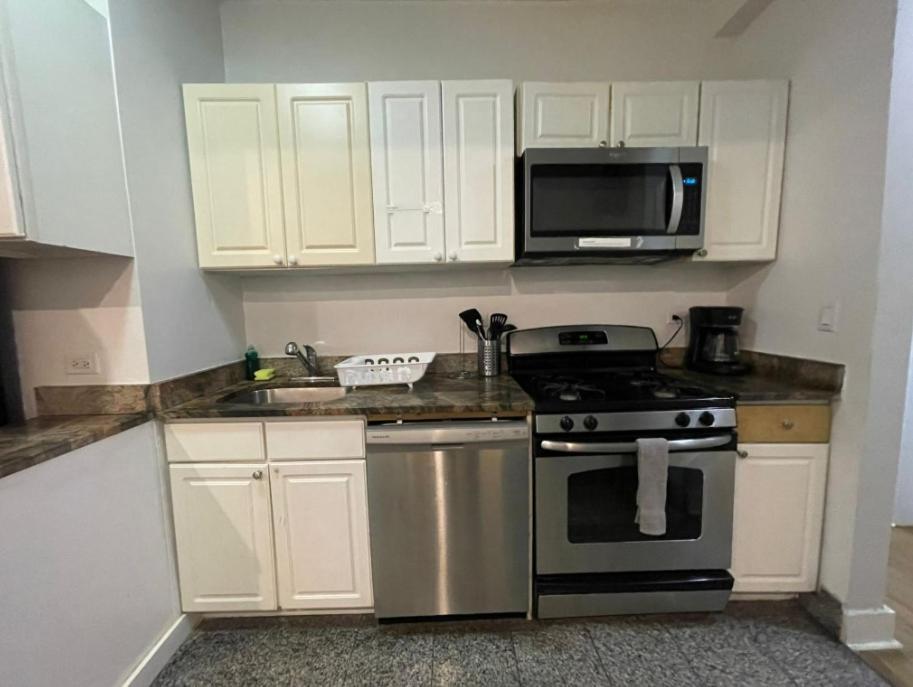 Manhattan Bedrooms Nyc! New York Extérieur photo