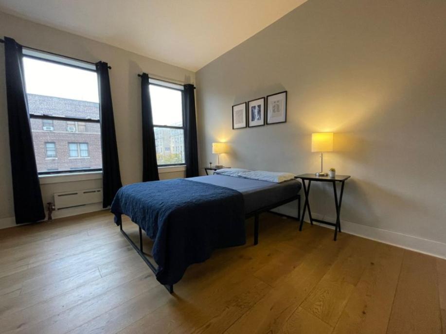 Manhattan Bedrooms Nyc! New York Extérieur photo