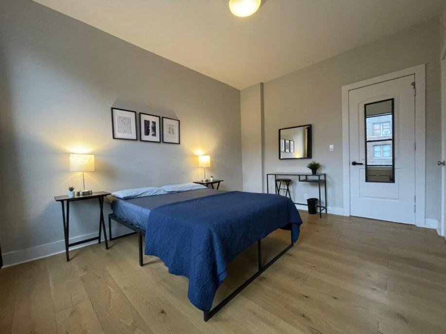 Manhattan Bedrooms Nyc! New York Extérieur photo