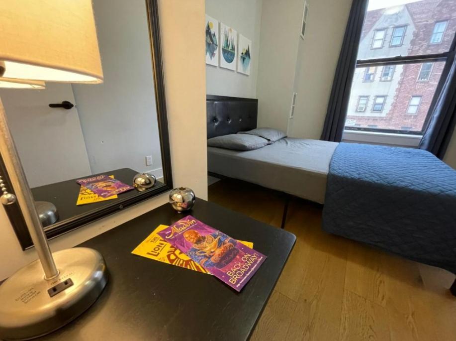 Manhattan Bedrooms Nyc! New York Extérieur photo