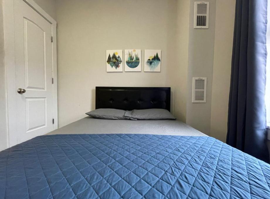 Manhattan Bedrooms Nyc! New York Extérieur photo